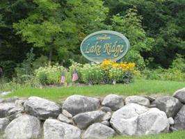 Lot 5 Lake Ridge Trail