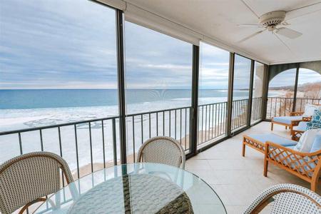 103 W Dixon Avenue Unit 510