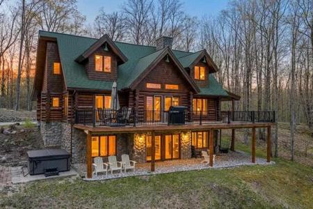 2050 Timber Ridge Trail
