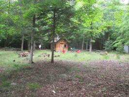 Lot 3 Angeline's Trail