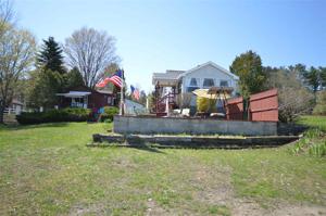 1237 Lakeshore Drive