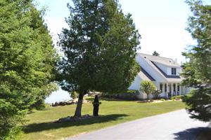34655 S Sturgeon Bay Road