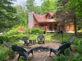 5345 Lower Shore Drive