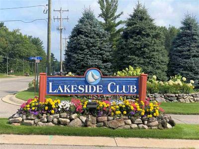 3440 Lakeside Drive North Unit 60