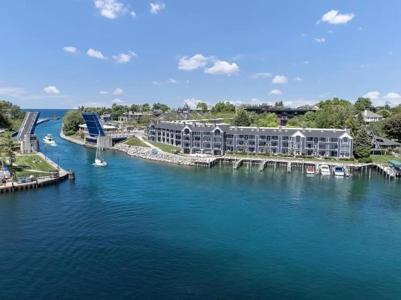 100 Michigan Avenue Unit 117D
