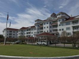 3600 Village Harbor Drive Unit 334