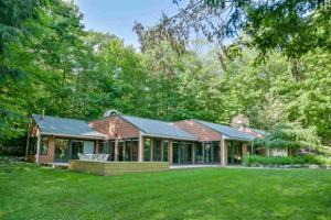 3053 Depew Road