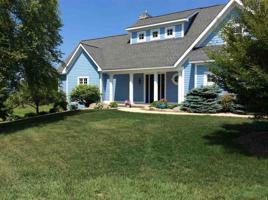 435 Crooked Tree Drive