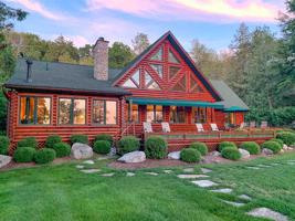 1273 Eagles Nest Road