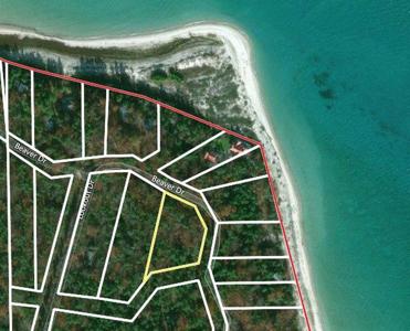 Pine Cone Drive Lot 23