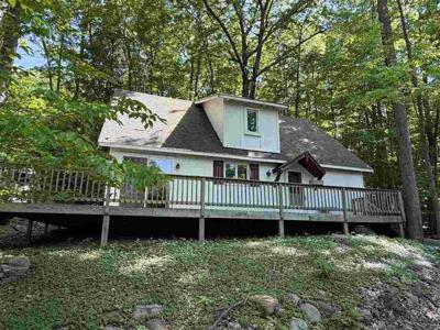 6243 Lake Grove Road