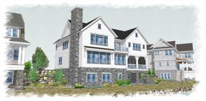 Parcel 2 Glenn Drive