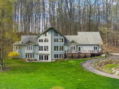 282 Blue Water Trail