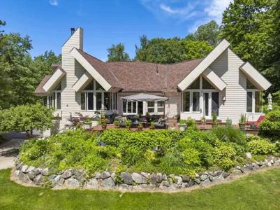 3135 Depew Road