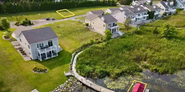 2803 West Shore Drive AND Boat Slip 24