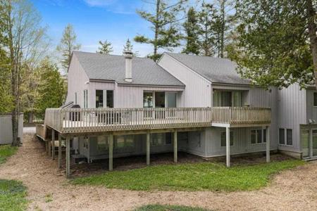 773 Beach Drive Unit 4