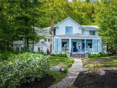 5087 Forest Beach Drive