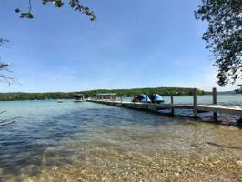 TBD Eagle Island Road Lot 21