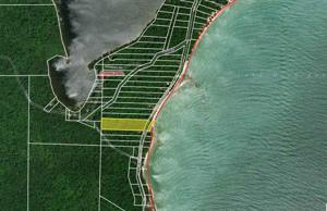 East Side Drive Lot 7, 8, 9, 10