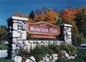 TBD 79 Mountain Valley Drive Lot - Lot 79 Mountain Club