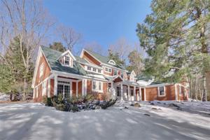 1299 Pine Tree Trail