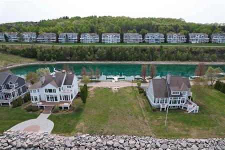 3220 Village Harbor Drive