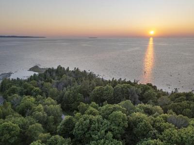 Lot 475,386,387 Island Woods Road N