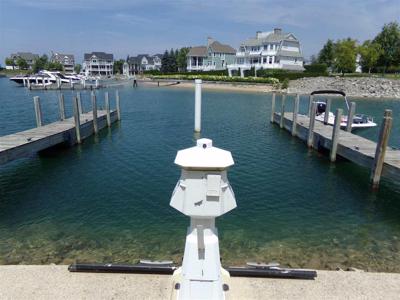 Unit 17 Village Harbor Docks Lot Unit 17