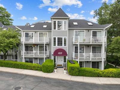 105 Park Avenue Unit 101
