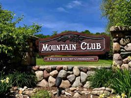 Mountain Valley Drive (pvt) Lot #80 & #81