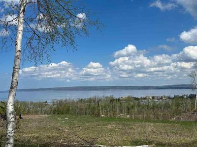 4536 Sunset View Lane Lot #9