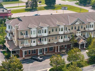 725 Harbor Watch Drive Unit 306