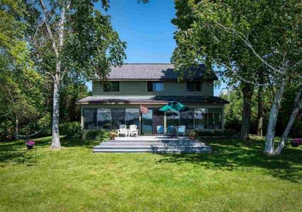 2936 Oden Road
