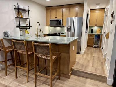 214 E Harbor Drive Unit 25