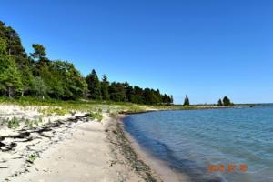 Little Iron Ore Bay - McManus