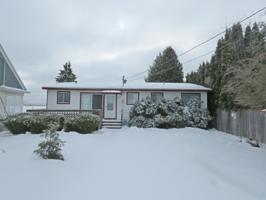 3958 Oden Road