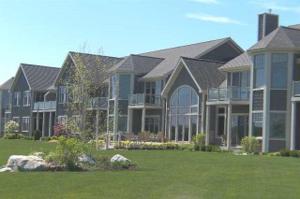 2800 N Oden Road Unit 108