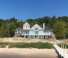 5020 Lower Shore Drive