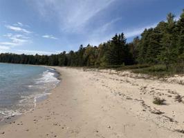 Little Iron Ore Bay