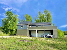 5408 Burt Lake View Drive