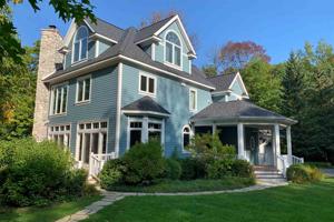 326 N Lake Shore Drive