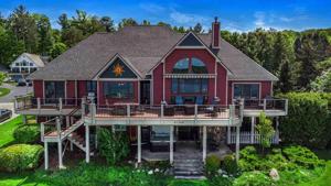 1209 Lakeshore Drive