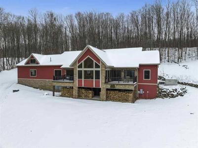 125 W Lakeview Road