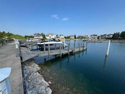 Unit 15 Village Harbor Docks