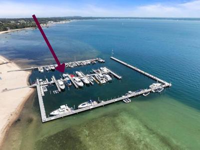 6044 Pine Lake Club Drive Lot 48