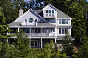 3615 Sturgeon Bay Shores