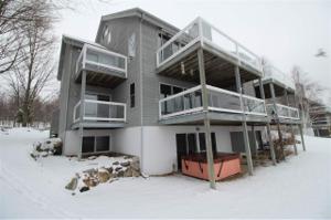 102 Hawkiridge Condominiums Unit 7
