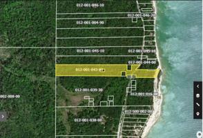 00000/TBD East Side Drive
