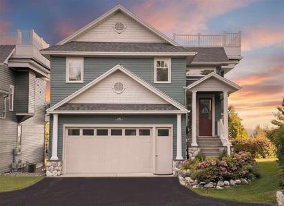 814 Harbor Watch Drive