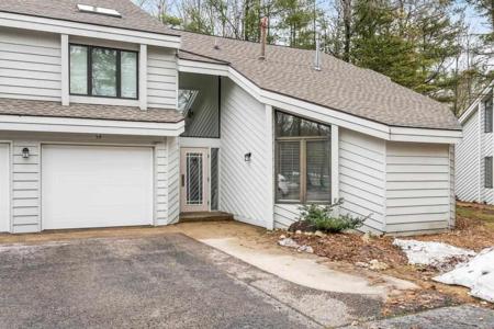 3440 Lakeside Drive Unit 59